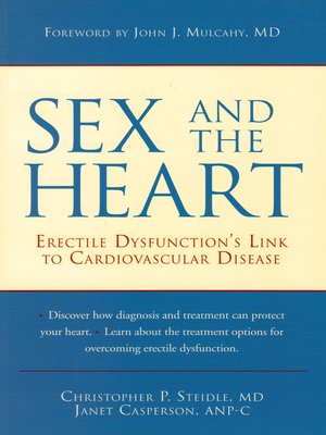 cover image of Sex and the Heart